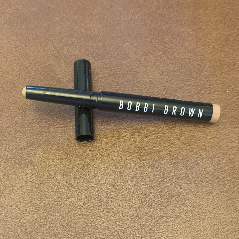 Bobbi Brown Long-wear Cream Shadow Stick  Cashew (Matte)